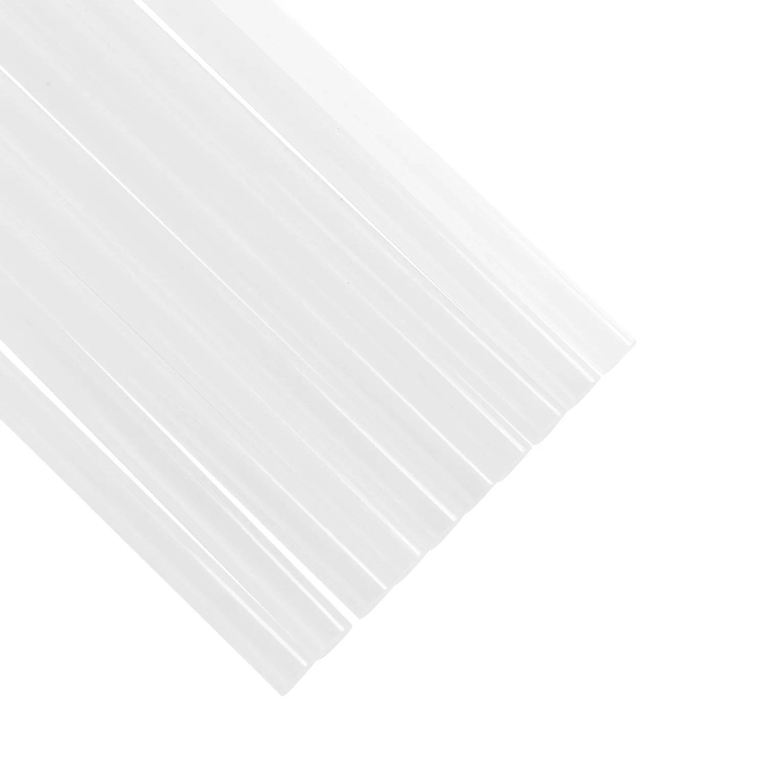 Baghete adezive DELI, 11x200 mm, 10 bucati