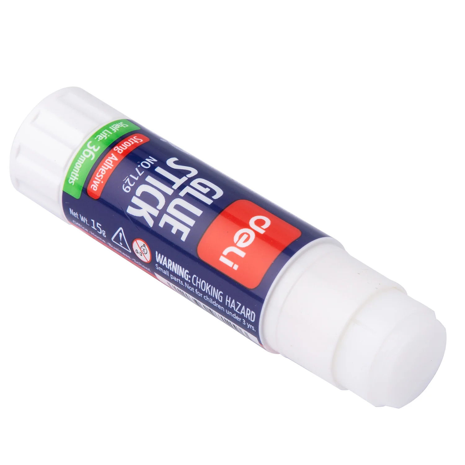 Lipici solid DELI PVP, 15gr