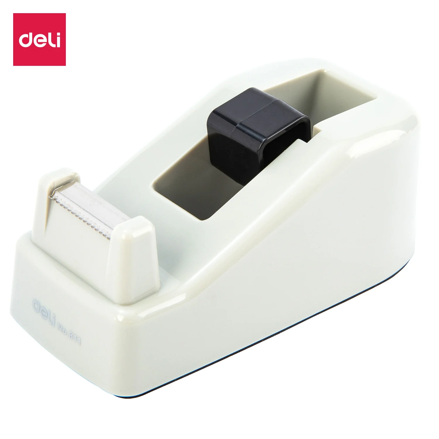 Диспенсер для скотча DELI Simpli настольный, 30 м