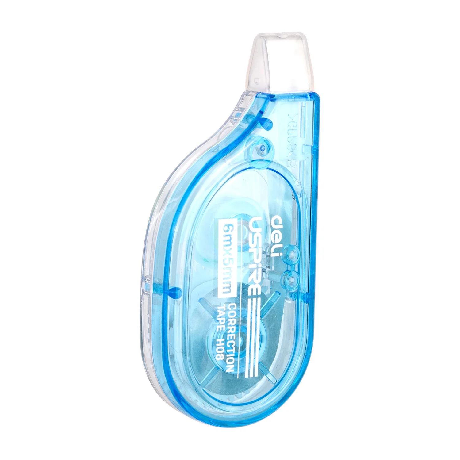 Banda corectoare DELI Uspire, 5mm x 6m