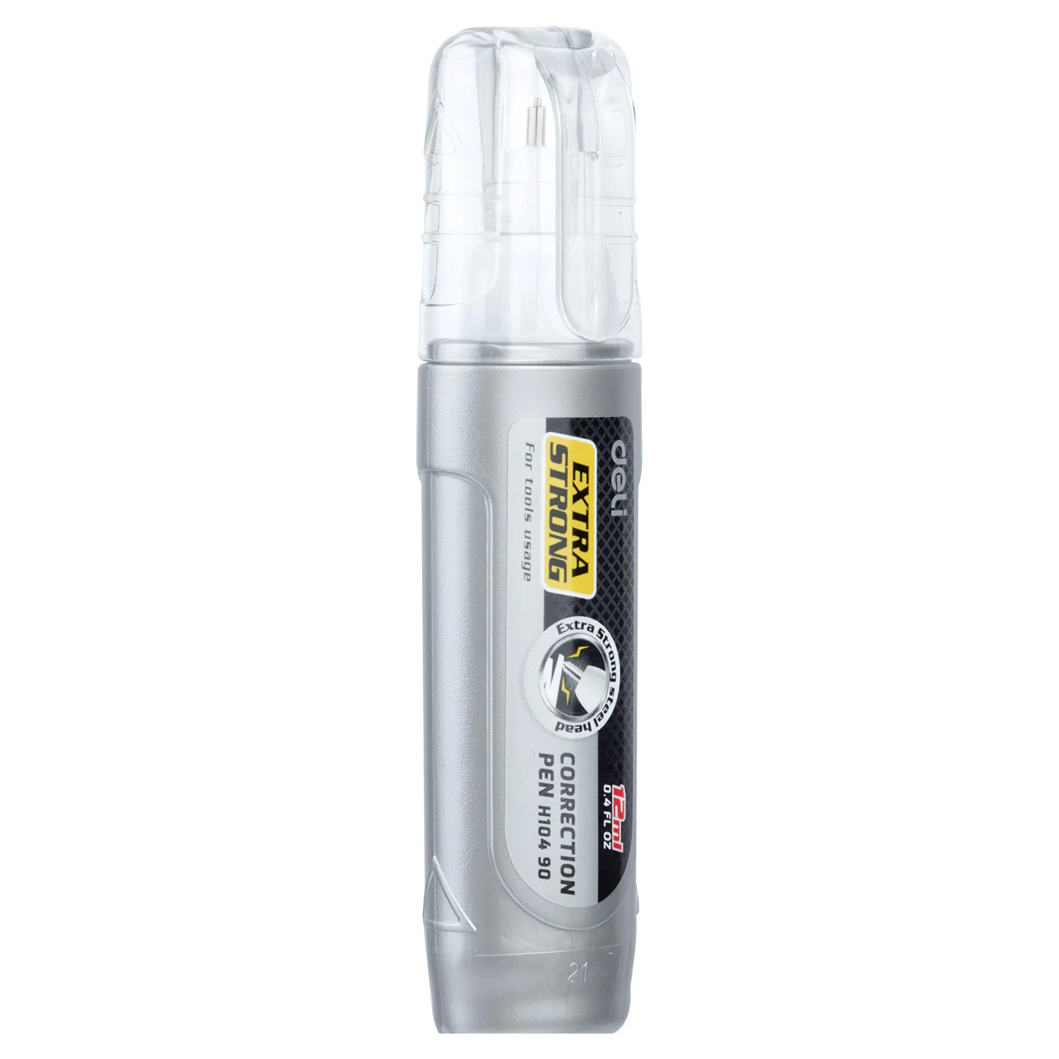 Creion corector DELI Extra Strong, 12ml