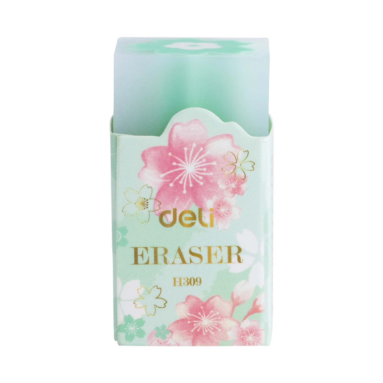 Radiera DELI Sakura