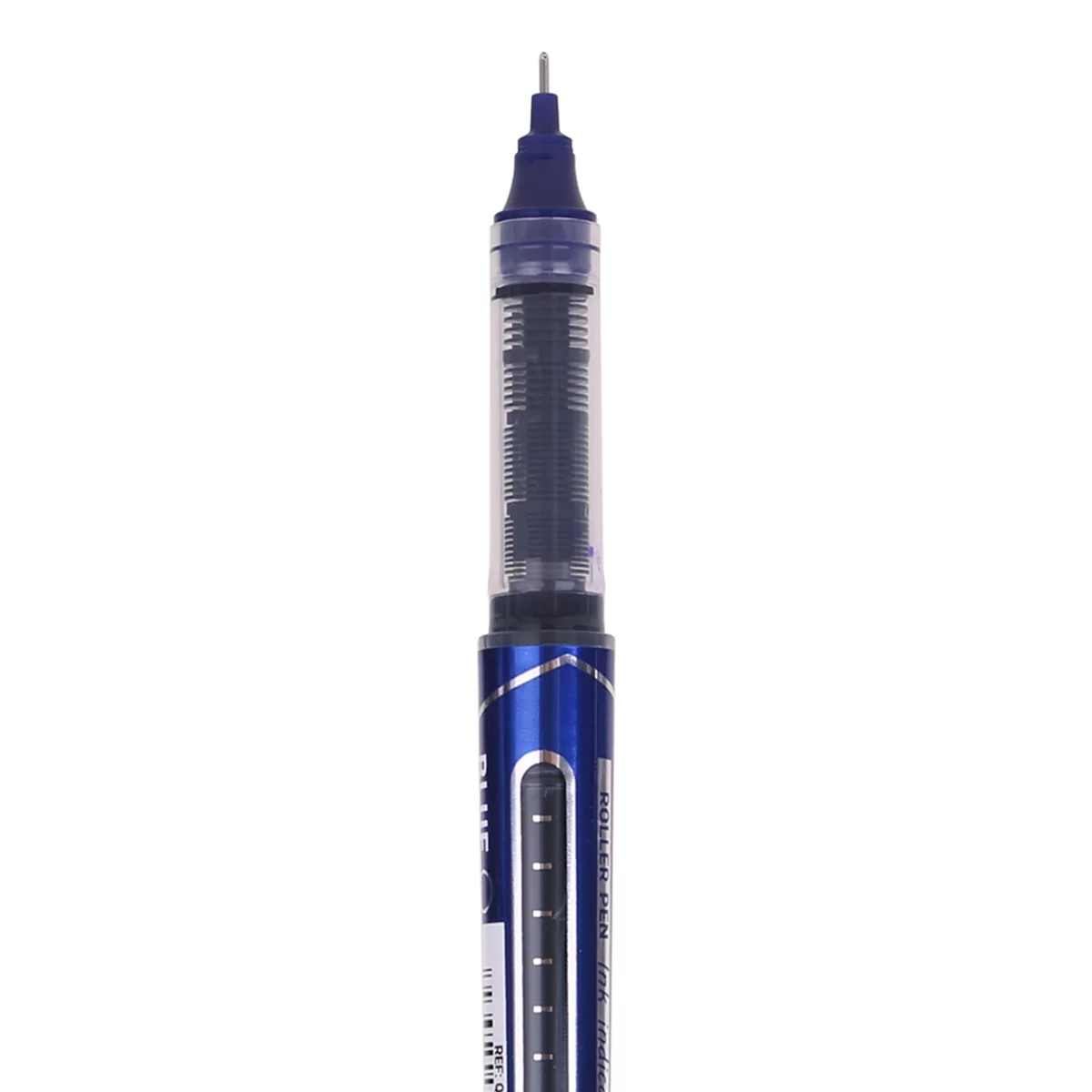Roller DELI Mate, 0.5mm, albastru