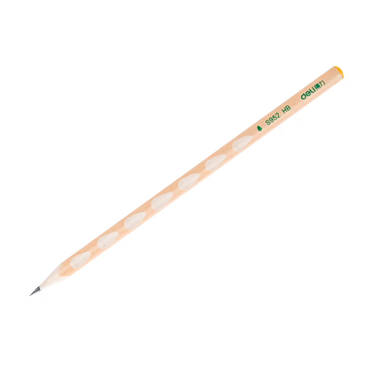 Creion simplu DELI Smart, HB