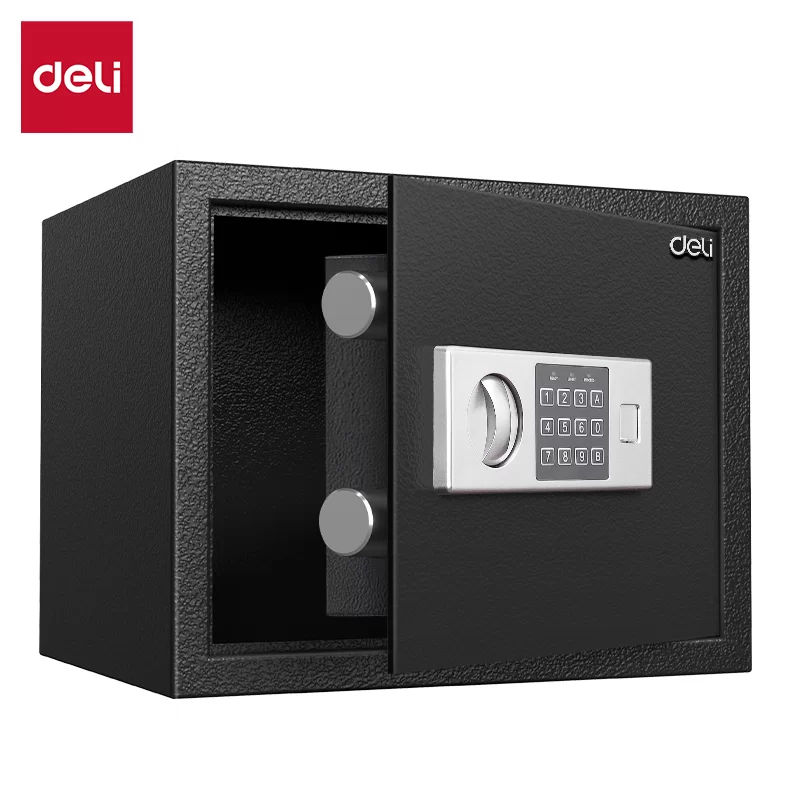 Safeu metalic DELI T523 300х380х300mm
