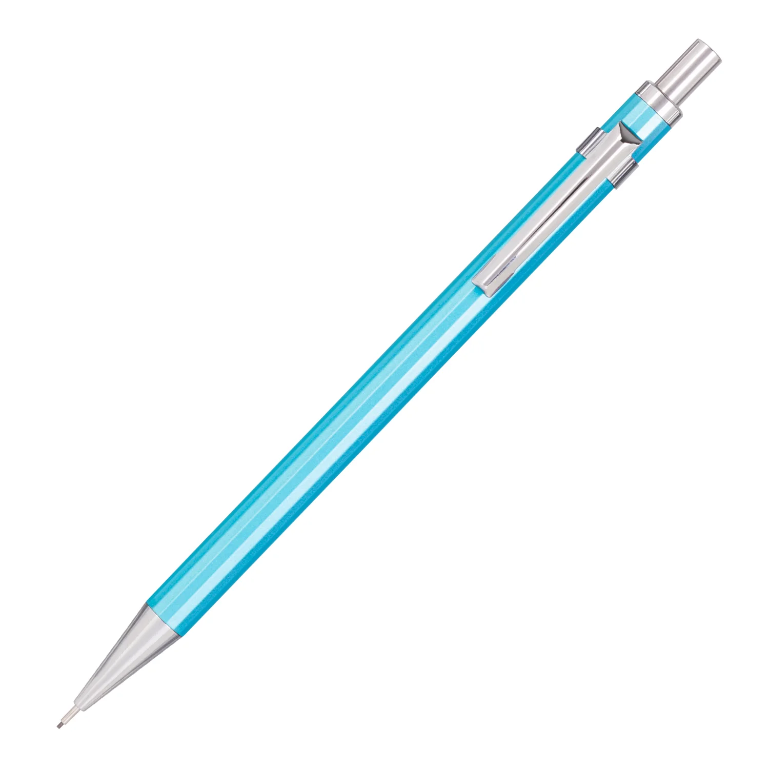 Creion mecanic DELI Metal, 0.5mm