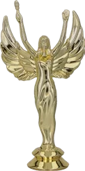 Figurina VICTORIA, 14 cm