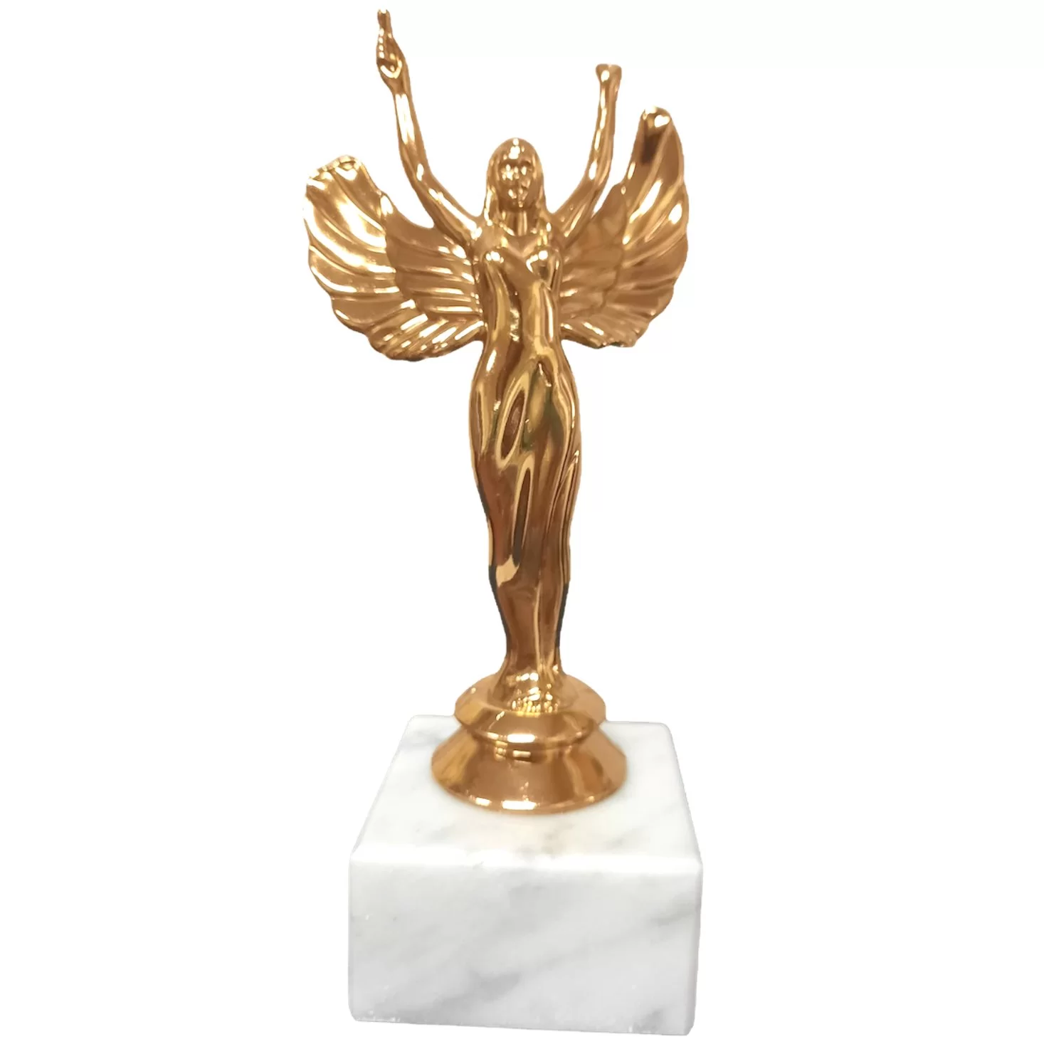 Figurina NIKA, 14 cm