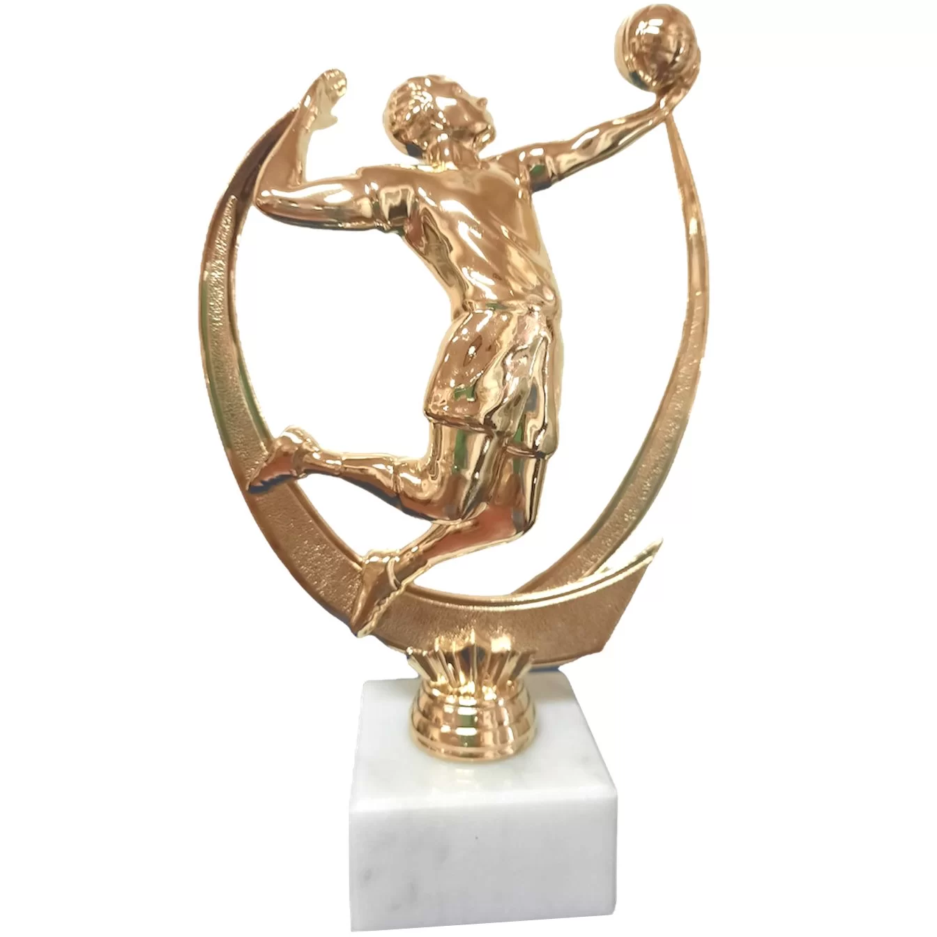 Figurina VOLEY, 13 cm