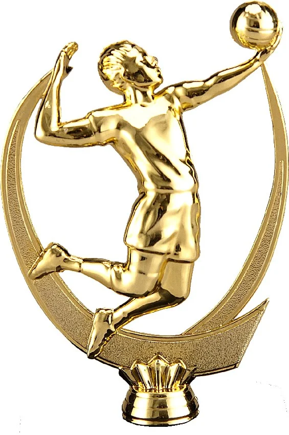 Figurina VOLEY, 13 cm
