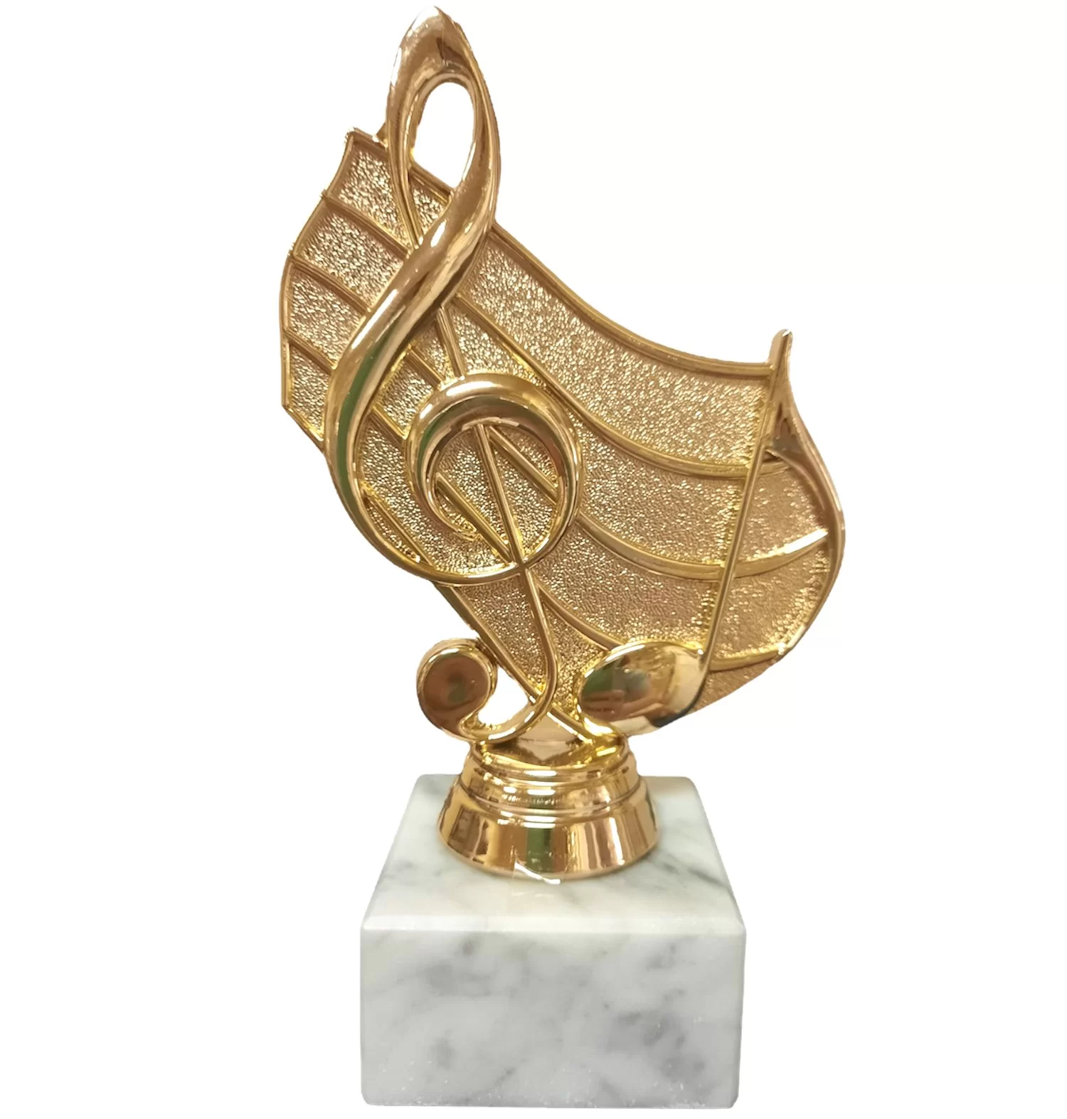 Figurina MUZICA, 12.5 cm