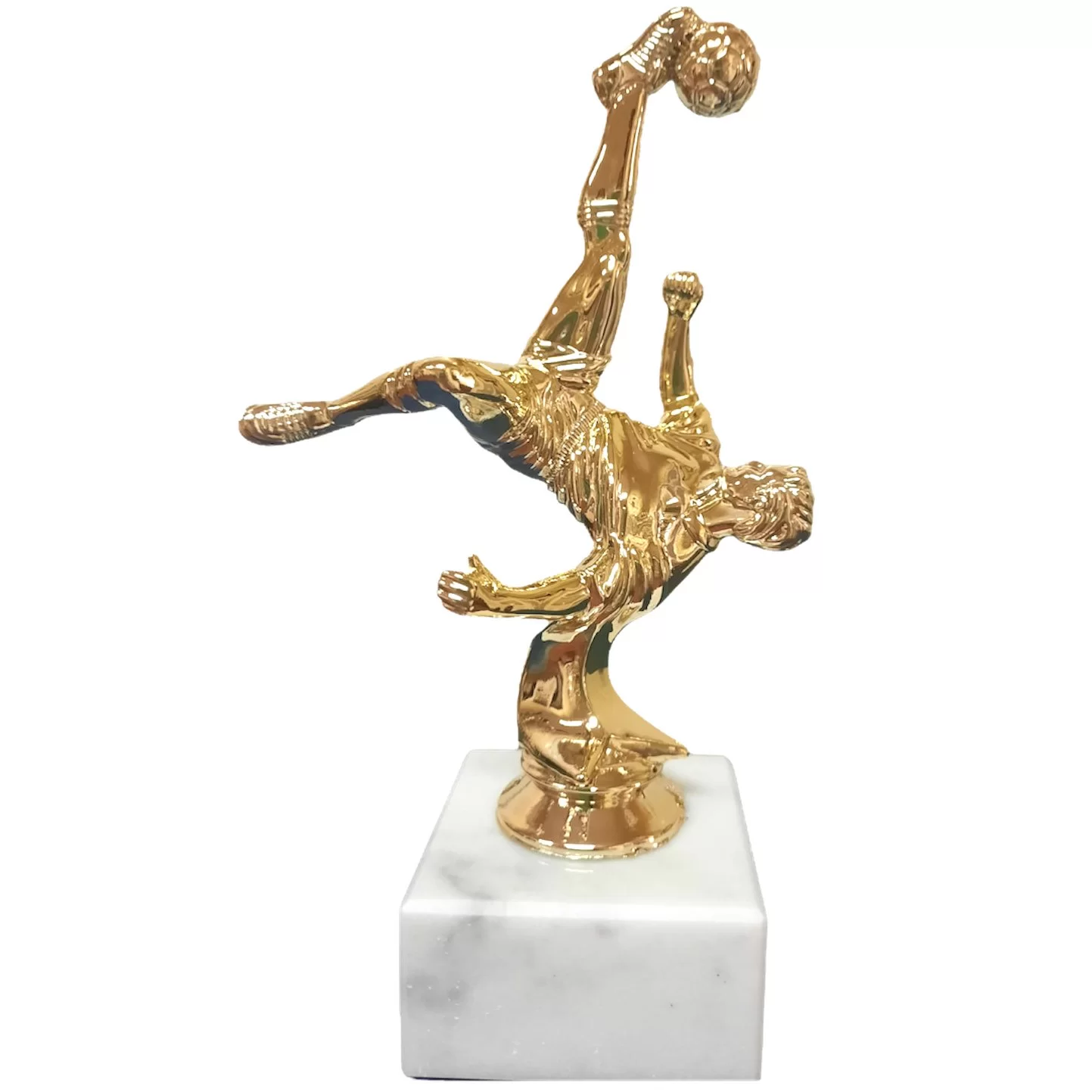 Figurina FOTBAL, 13.5 cm