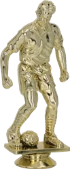 Figurina FOTBAL, 13 cm