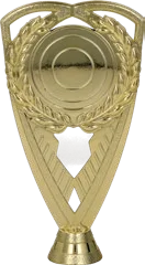 Figurina CUNUNA, 16.5 cm