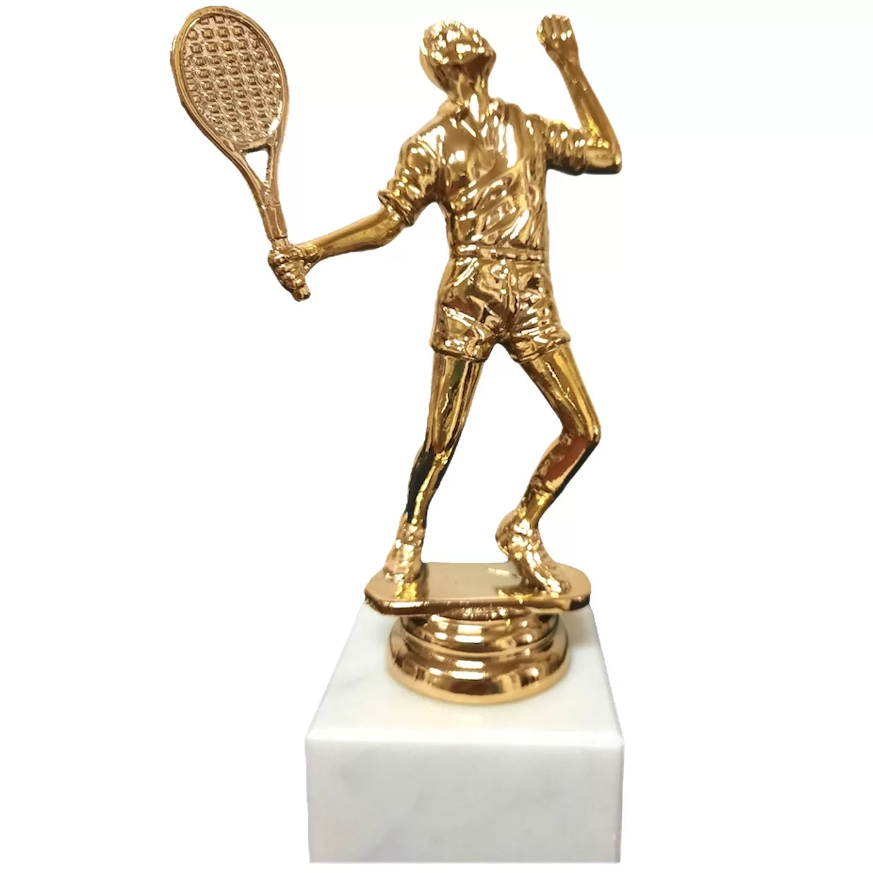 Figurina TENIS, 11 cm