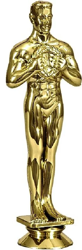 Figurina OSCAR/14 cm
