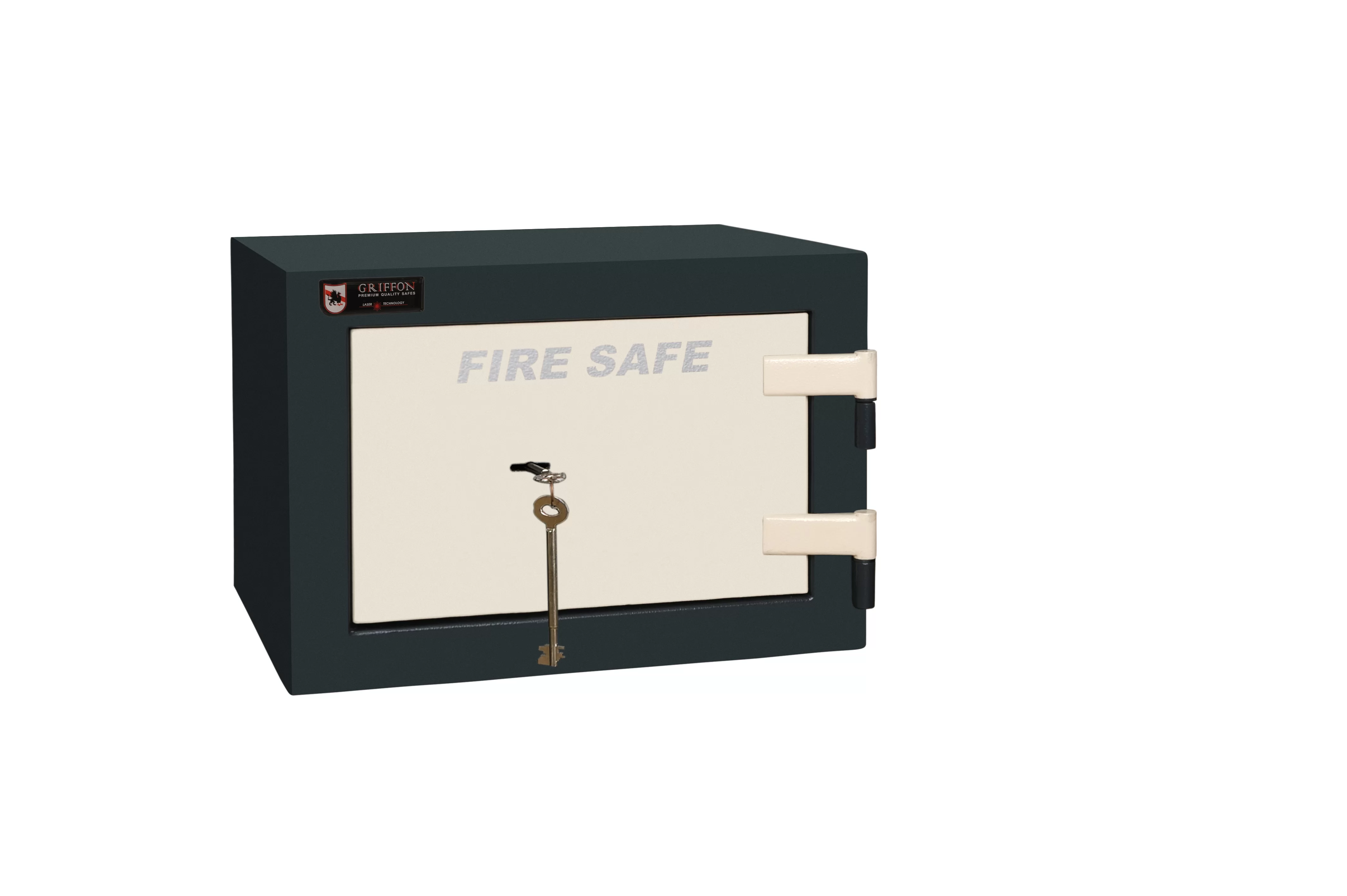 Safeu metalic GRIFFON anteincediu FS.30.K 298х420х362mm