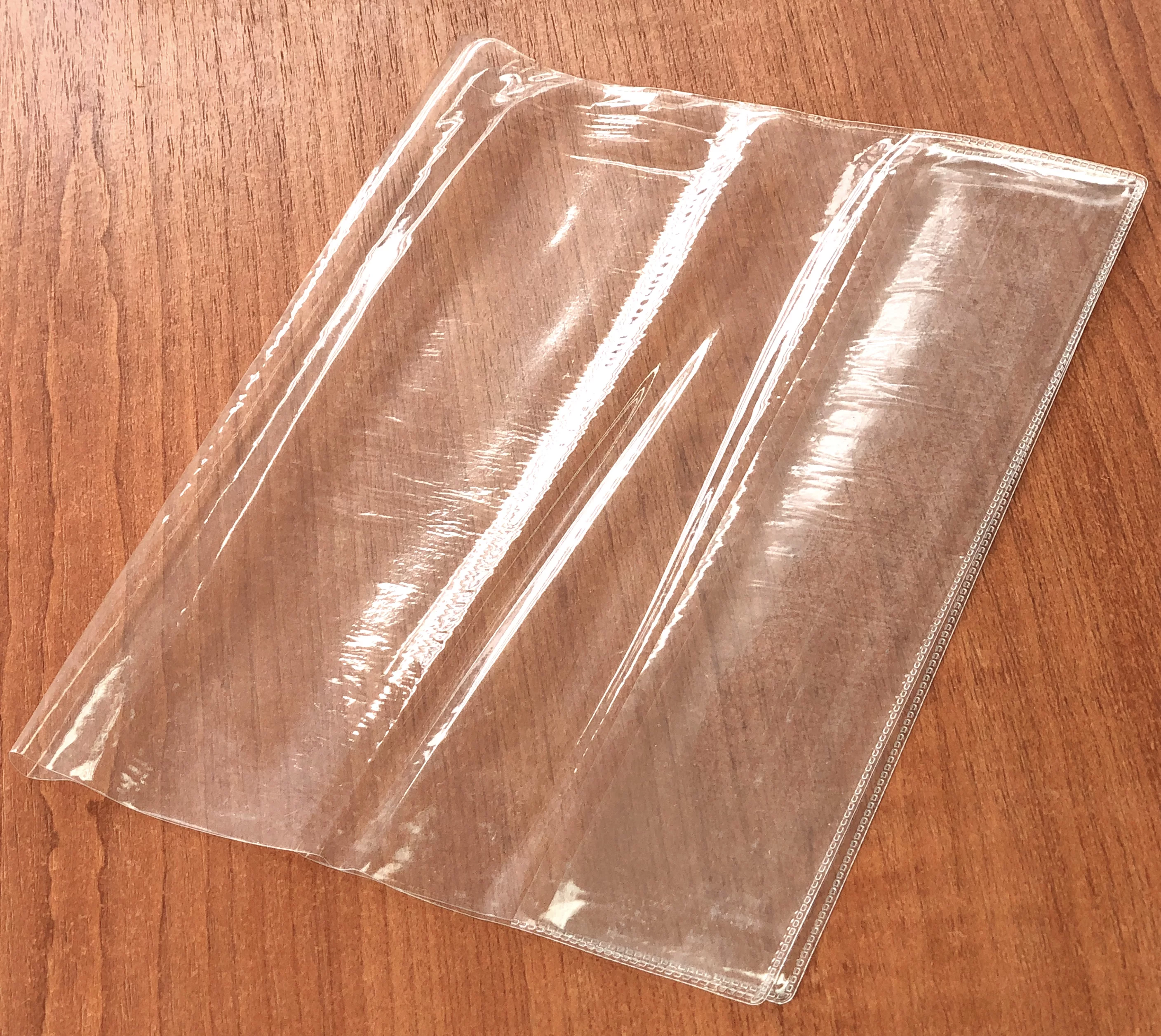Coperta pentru caiete EURO, 50 mic, 20 bucati