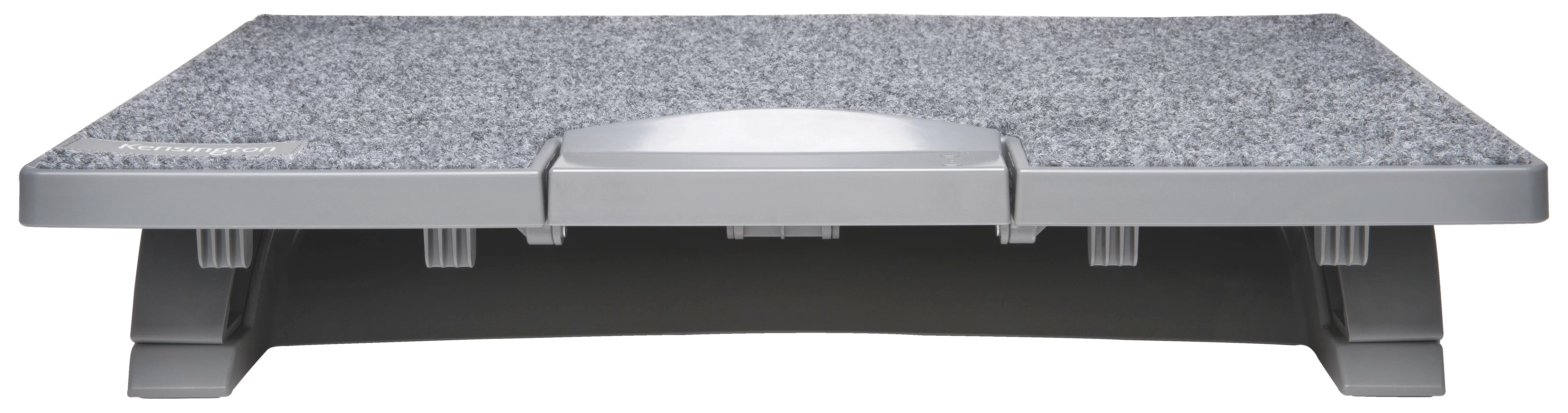 Подставка для ног KENSINGTON SoleMate Pro Elite, серая