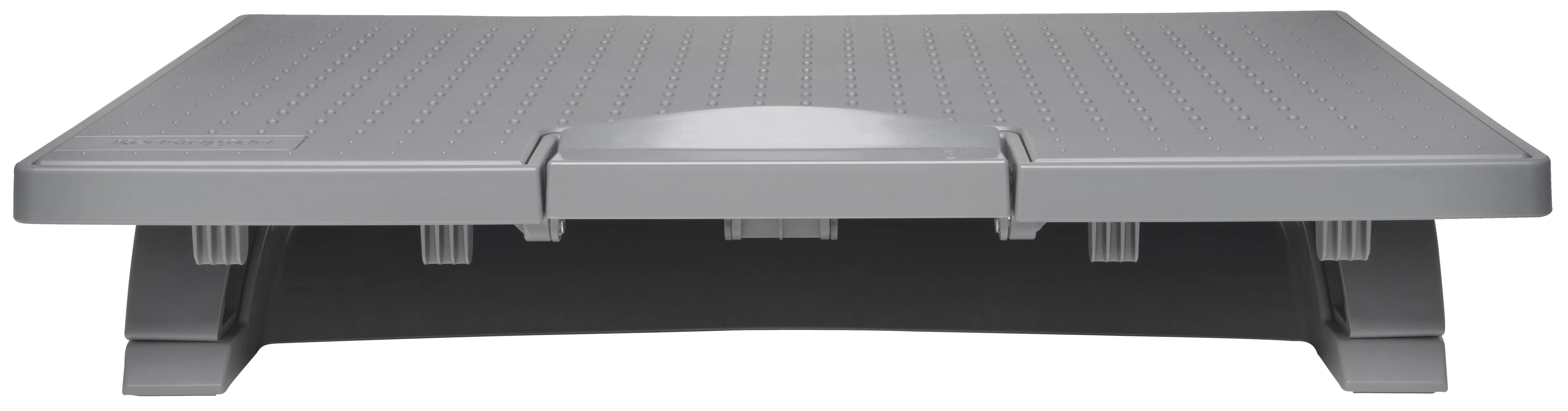Подставка для ног KENSINGTON SoleMate Pro, серая