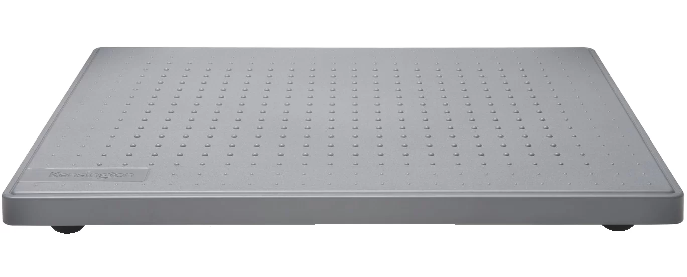 Suport p-u picioare KENSINGTON SoleMate, gri