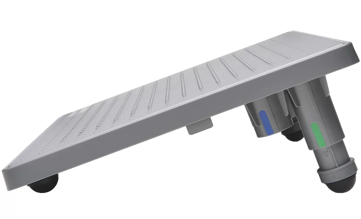 Suport p-u picioare KENSINGTON SoleMate, gri