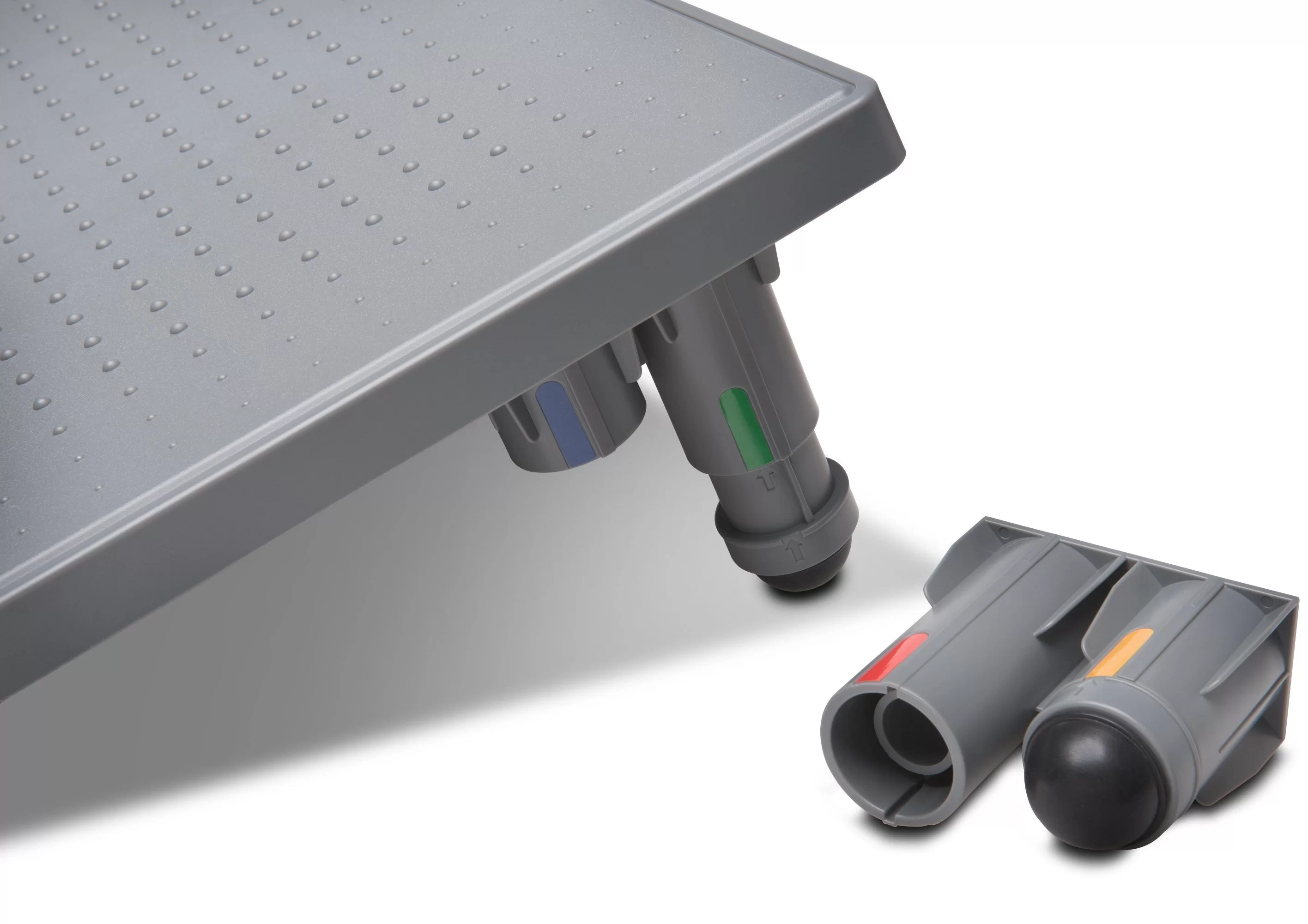 Suport p-u picioare KENSINGTON SoleMate, gri