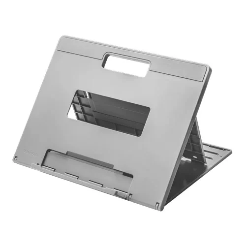 Подставка для ноутбука KENSINGTON Easy Riser, серая