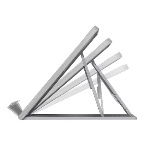 Подставка для ноутбука KENSINGTON Easy Riser, серая