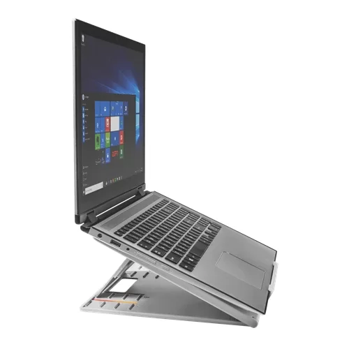 Подставка для ноутбука KENSINGTON Easy Riser, серая