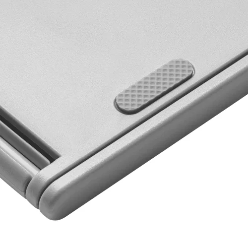 Подставка для ноутбука KENSINGTON Easy Riser, серая