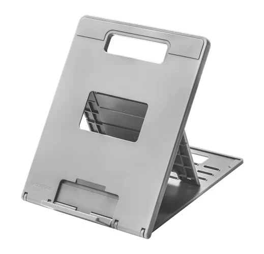 Подставка для ноутбука KENSINGTON Easy Riser, серая