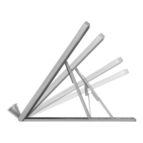 Подставка для ноутбука KENSINGTON Easy Riser, серая