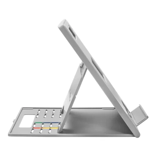 Подставка для ноутбука KENSINGTON Easy Riser, серая