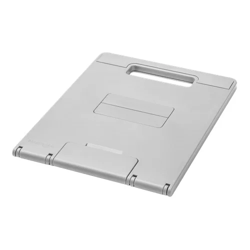 Подставка для ноутбука KENSINGTON Easy Riser, серая