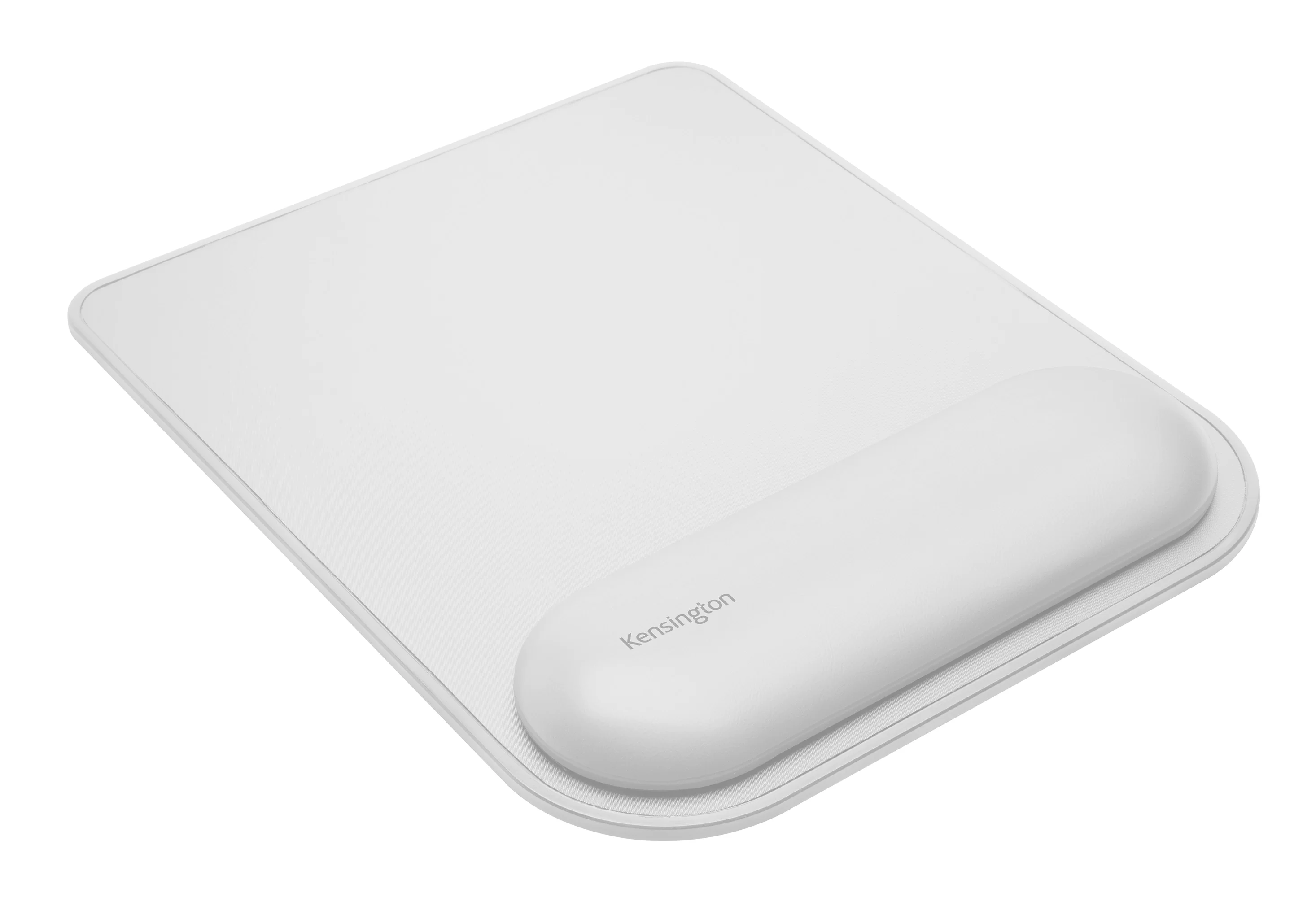 Коврик для мышки KENSINGTON ErgoSoft, серый
