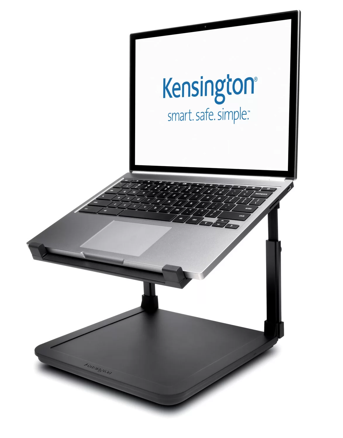 Подставка для ноутбука KENSINGTON, регулируемая, черная