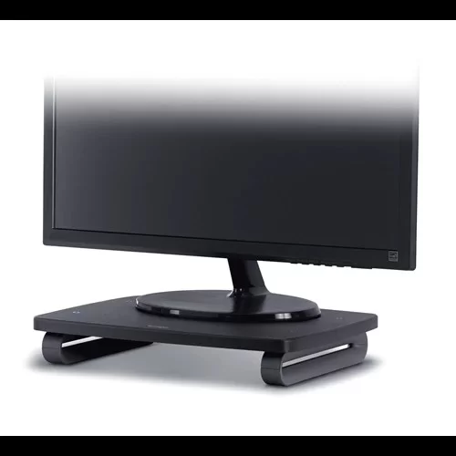 Подставка для монитора KENSINGTON Stand Plus, черная