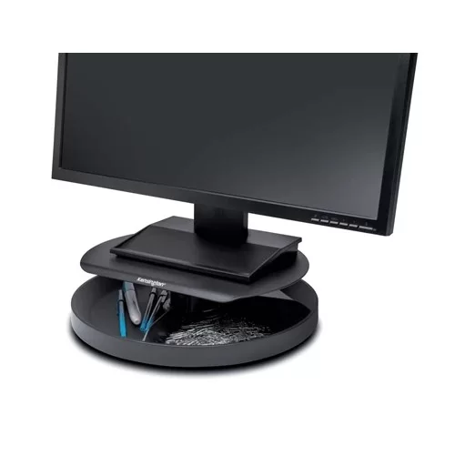 Подставка для монитора KENSINGTON Stand, черная