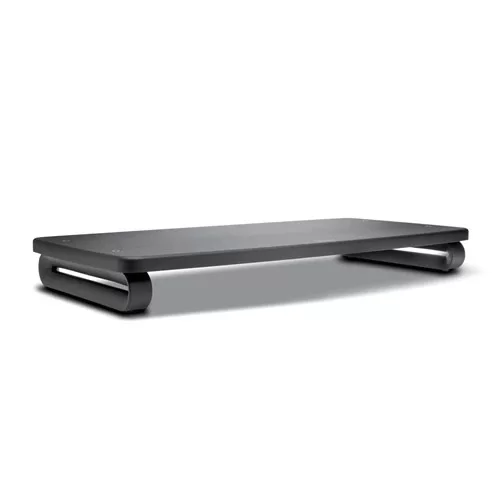 Подставка для монитора KENSINGTON Stand Plus, черная
