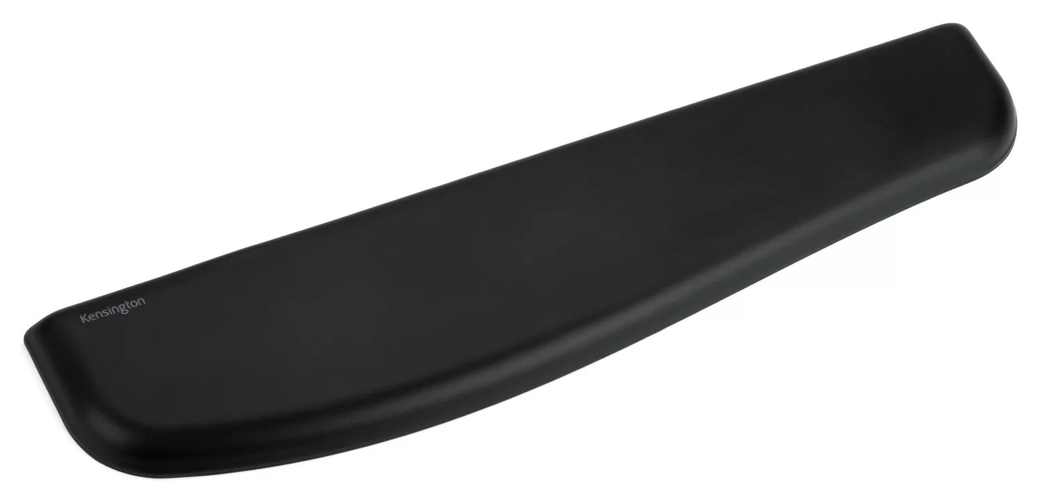 Подставка для запястий KENSINGTON Standard, черная
