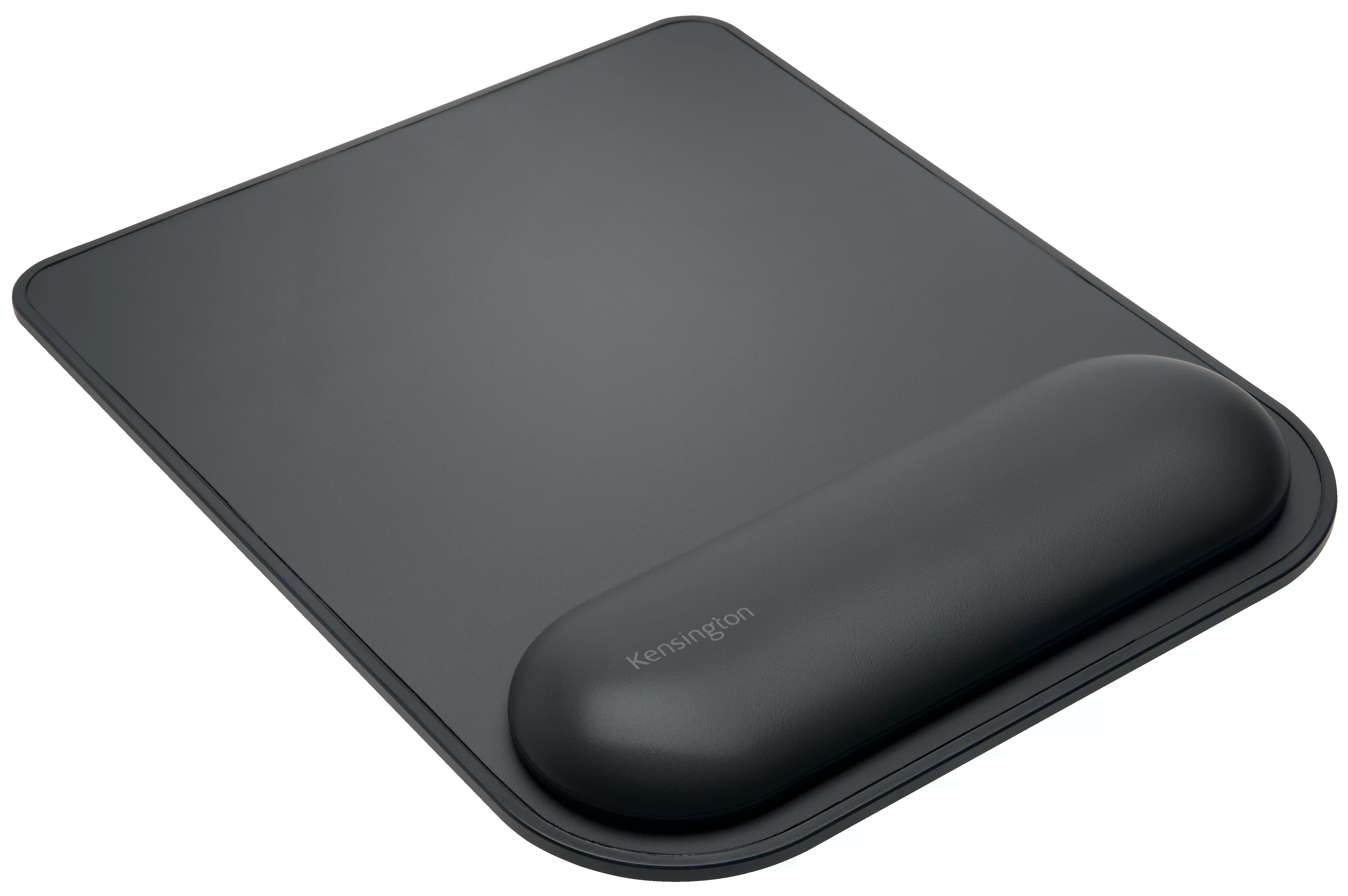 Covoras pentru mouse KENSINGTON ErgoSoft, negru