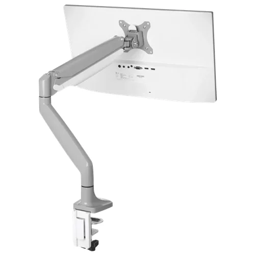 Suport p-u monitor KENSINGTON One, 1 brat, gri