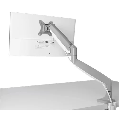 Suport p-u monitor KENSINGTON One, 1 brat, gri
