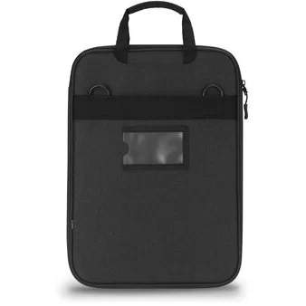 Husa KENSINGTON Eco pentru laptop, 14'', neagra