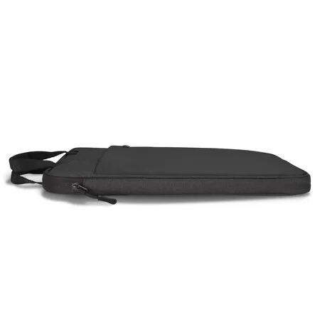 Husa KENSINGTON Eco pentru laptop, 14'', neagra