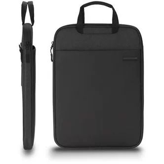 Husa KENSINGTON Eco pentru laptop, 14'', neagra