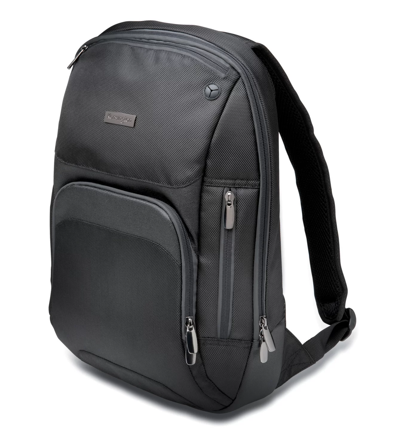 Rucsac KENSINGTON Triple Trek Ultrabook, 14', negru