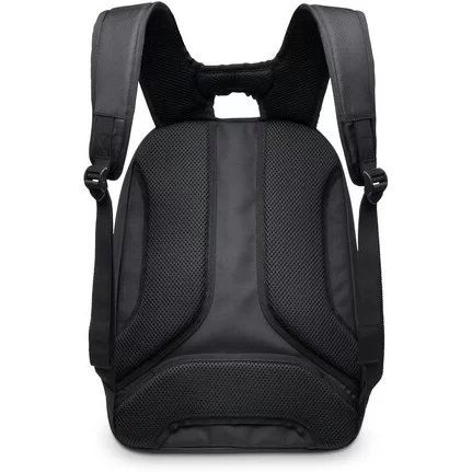 Rucsac KENSINGTON Triple Trek Ultrabook, 14', negru
