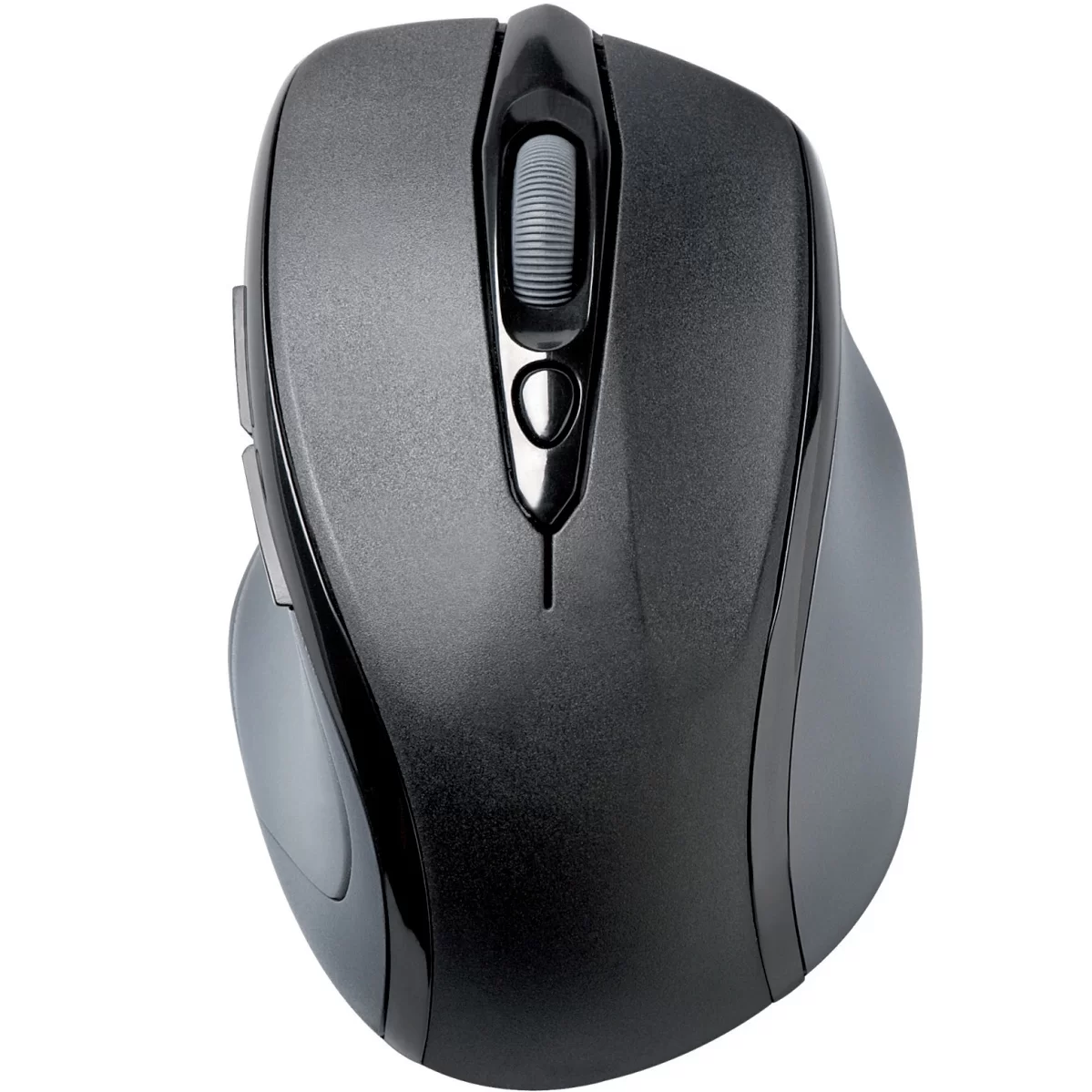 Мышка KENSINGTON ProFit, 5 кнопок, wireless, черная